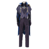 Dainsleif Cosplay Genshin Impact Kostüm Halloween Karneval Outfits
